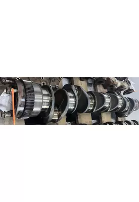 PACCAR MX-13 Crankshaft