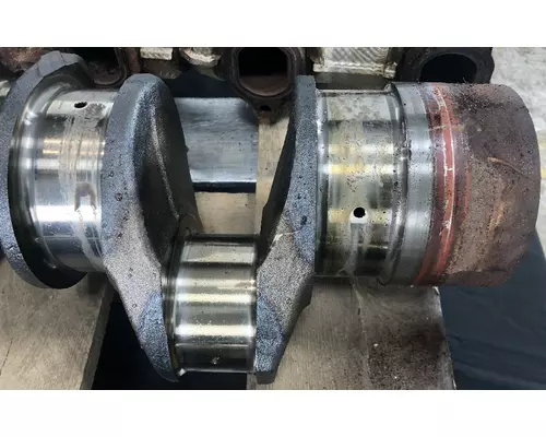 PACCAR MX-13 Crankshaft