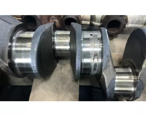 PACCAR MX-13 Crankshaft