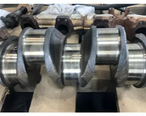 PACCAR MX-13 Crankshaft