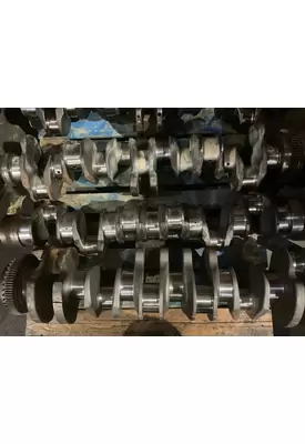 PACCAR MX-13 Crankshaft