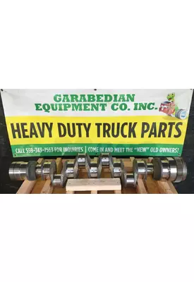 PACCAR MX-13 Crankshaft