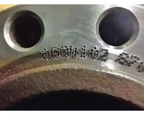 PACCAR MX-13 Crankshaft