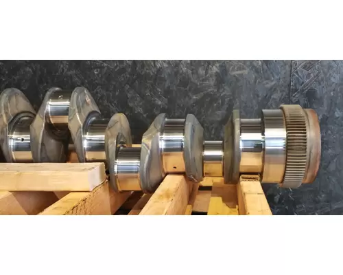 PACCAR MX-13 Crankshaft