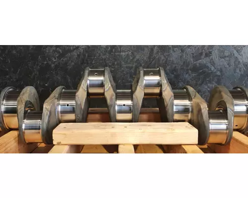 PACCAR MX-13 Crankshaft