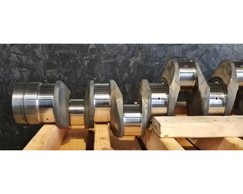 PACCAR MX-13 Crankshaft