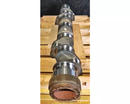 PACCAR MX-13 Crankshaft