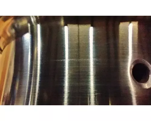 PACCAR MX-13 Crankshaft