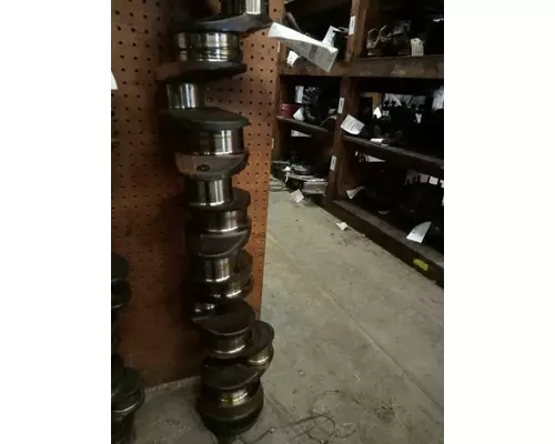 PACCAR MX-13 Crankshaft