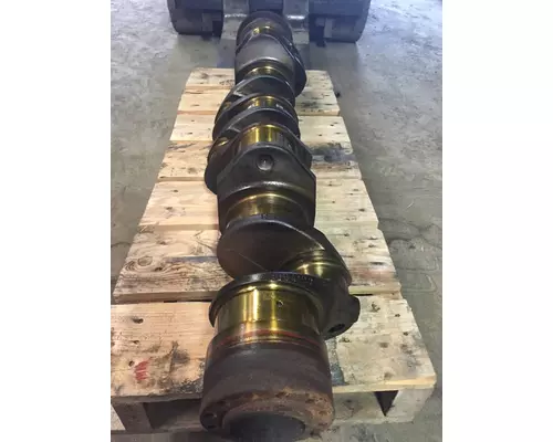 PACCAR MX-13 Crankshafts