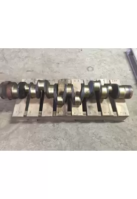 PACCAR MX-13 Crankshafts