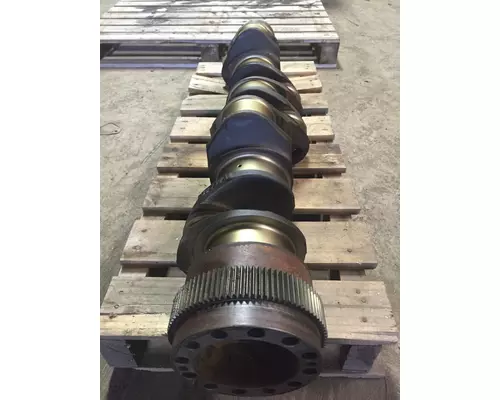 PACCAR MX-13 Crankshafts