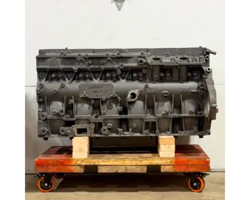 PACCAR MX-13 Cylinder Block