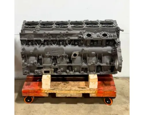PACCAR MX-13 Cylinder Block