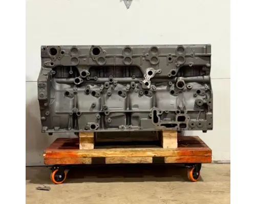 PACCAR MX-13 Cylinder Block