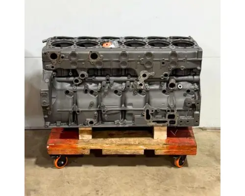 PACCAR MX-13 Cylinder Block