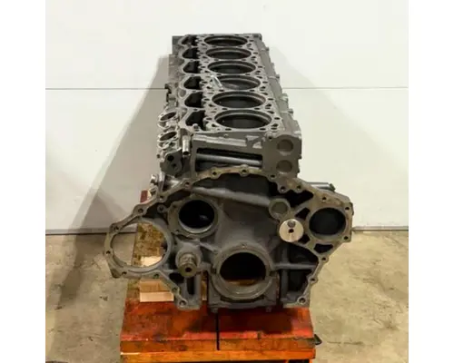PACCAR MX-13 Cylinder Block
