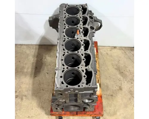 PACCAR MX-13 Cylinder Block