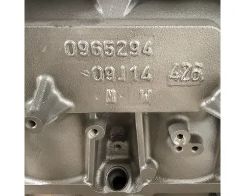 PACCAR MX-13 Cylinder Block