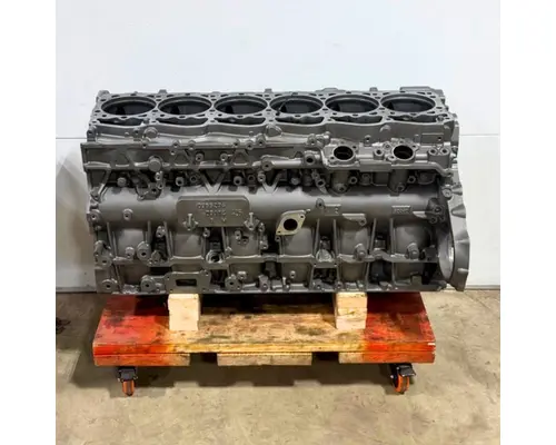 PACCAR MX-13 Cylinder Block