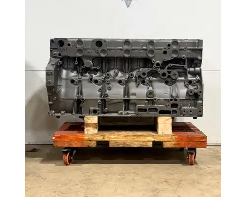 PACCAR MX-13 Cylinder Block