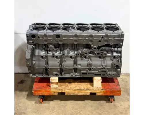 PACCAR MX-13 Cylinder Block
