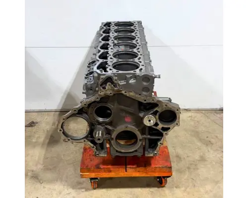 PACCAR MX-13 Cylinder Block