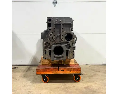 PACCAR MX-13 Cylinder Block