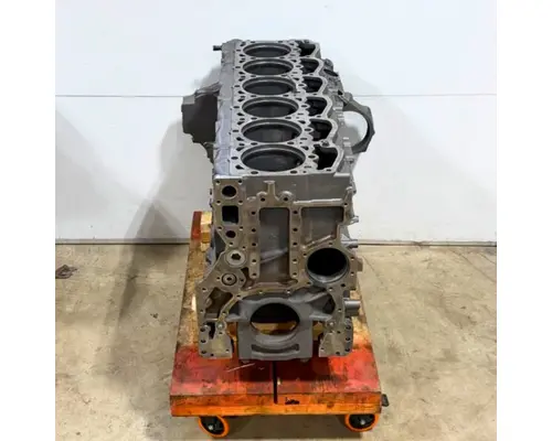 PACCAR MX-13 Cylinder Block