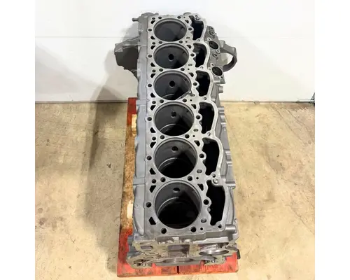 PACCAR MX-13 Cylinder Block