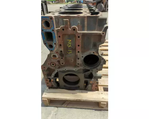 PACCAR MX-13 Cylinder Block