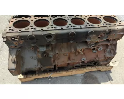 PACCAR MX-13 Cylinder Block