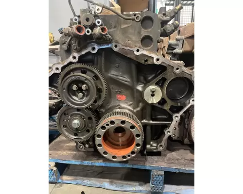 PACCAR MX-13 Cylinder Block