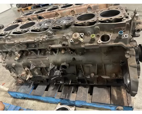 PACCAR MX-13 Cylinder Block