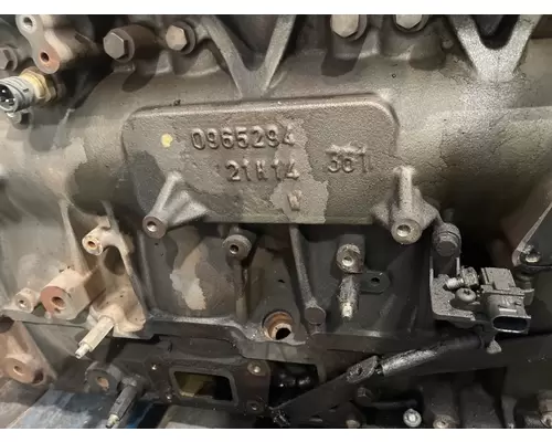 PACCAR MX-13 Cylinder Block