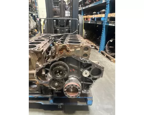 PACCAR MX-13 Cylinder Block