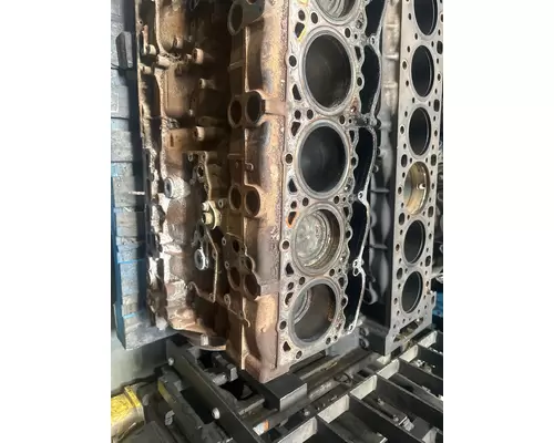 PACCAR MX-13 Cylinder Block