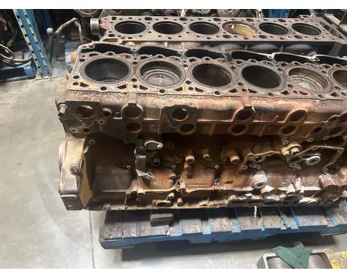 PACCAR MX-13 Cylinder Block