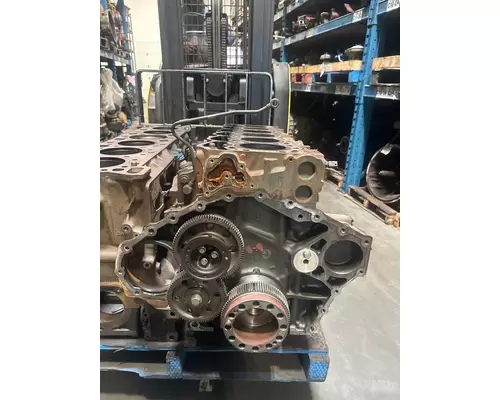 PACCAR MX-13 Cylinder Block