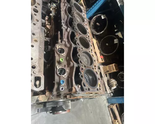 PACCAR MX-13 Cylinder Block