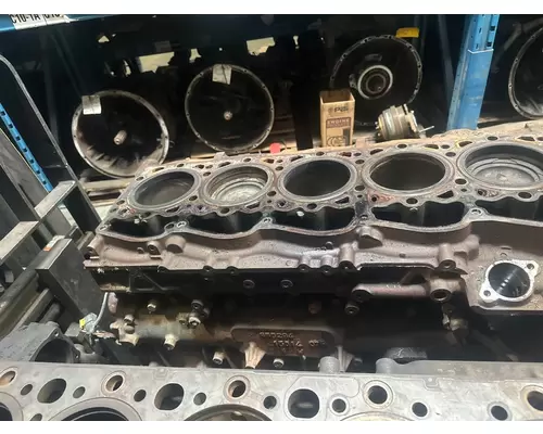 PACCAR MX-13 Cylinder Block