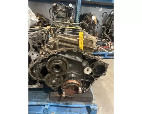 PACCAR MX 13 Cylinder Block