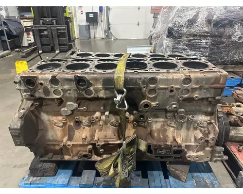 PACCAR MX 13 Cylinder Block