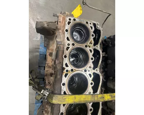 PACCAR MX 13 Cylinder Block