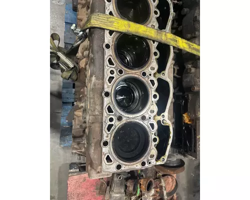 PACCAR MX 13 Cylinder Block