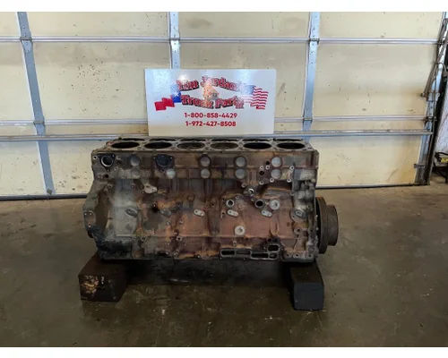 PACCAR MX-13 Cylinder Block