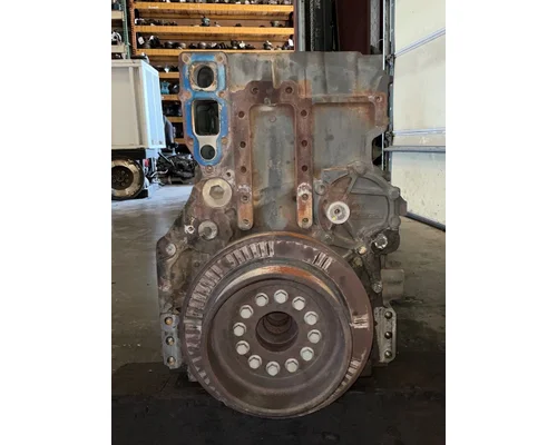 PACCAR MX-13 Cylinder Block
