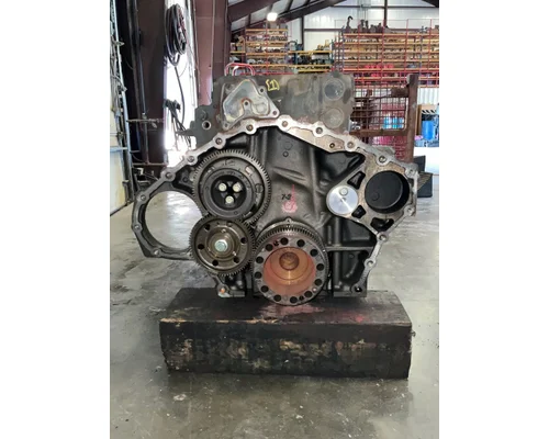 PACCAR MX-13 Cylinder Block