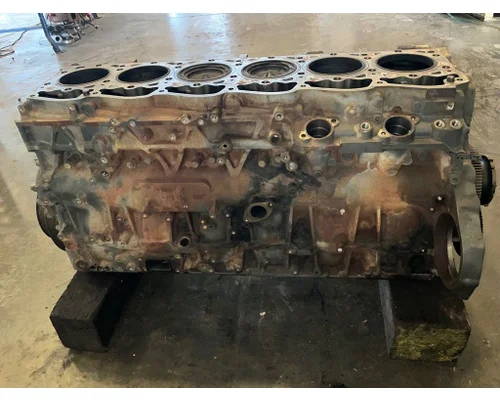 PACCAR MX-13 Cylinder Block