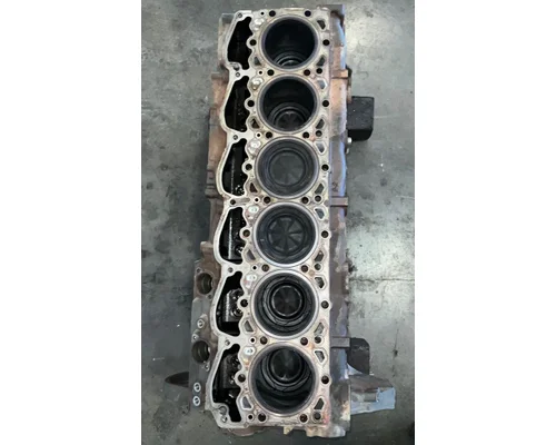 PACCAR MX-13 Cylinder Block